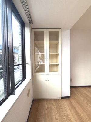 【収納】 | ワイティーコート | 類似のお部屋