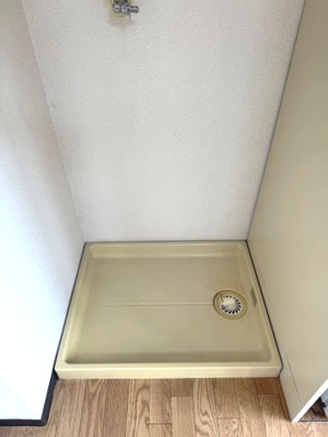 【設備】 | ワイティーコート | 類似のお部屋