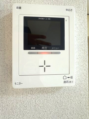 【セキュリティ】 | ワイティーコート | 類似のお部屋