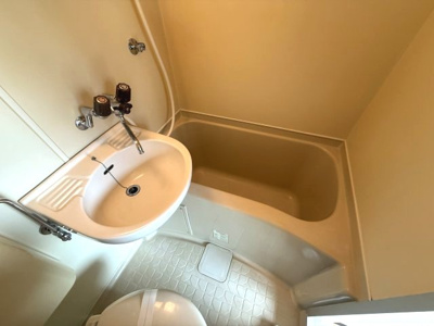 【洗面所】 | ワイティーコート | 類似のお部屋