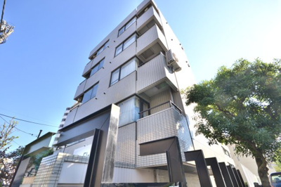 【外観】 | ワイティーコート