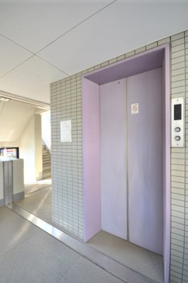 【その他共用部分】 | ワイティーコート