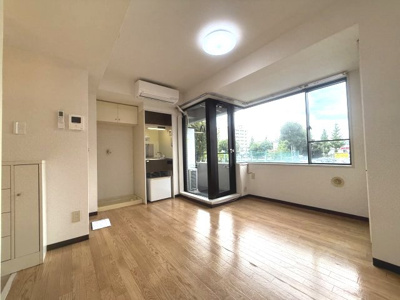 【洋室】 | ワイティーコート | 類似のお部屋