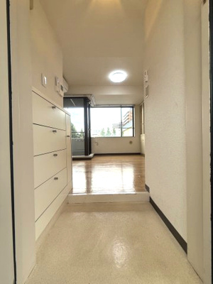 【玄関】 | ワイティーコート | 類似のお部屋