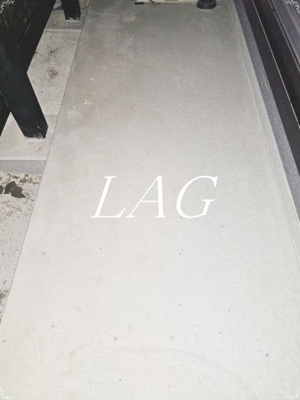 【バルコニー】 | パームコテージ17番館 | バルコニーです。（同仕様です。）