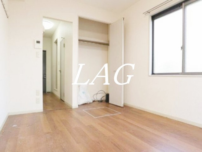 【寝室】 | メゾンＴＨ | 寝室です。