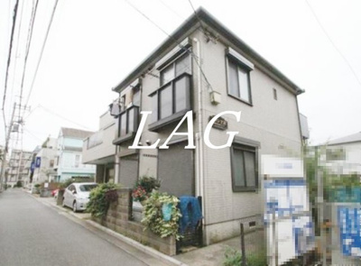 【外観】 | メゾンＴＨ | 外観です。