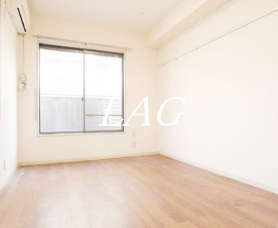 【居間・リビング】 | メゾンＴＨ | 洋室のお部屋です。