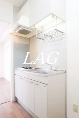 【キッチン】 | メゾンＴＨ | キッチンです。