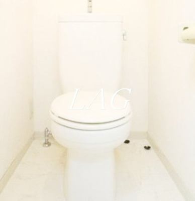 【トイレ】 | メゾンＴＨ | トイレです。