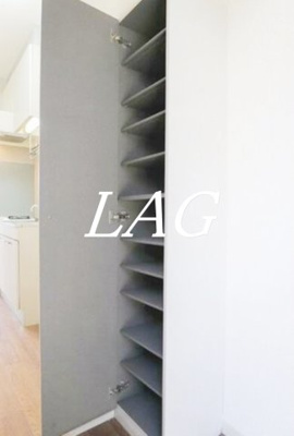 【収納】 | メゾンＴＨ | 収納です。