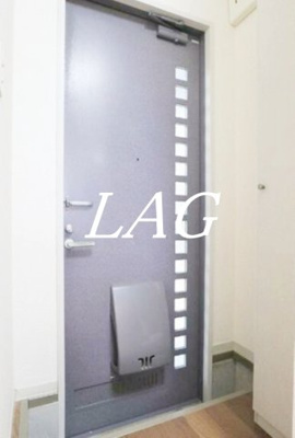 【玄関】 | メゾンＴＨ | 玄関です。