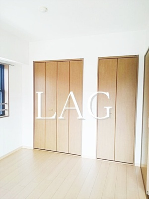 【寝室】 | ポポラーレ | 寝室です。