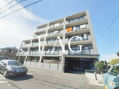 【外観】 | ポポラーレ | 外観です。