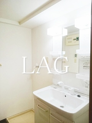 【独立洗面台】 | ポポラーレ | 独立洗面台です。