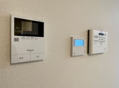 【セキュリティ】 | grasmere(グラスミア）B