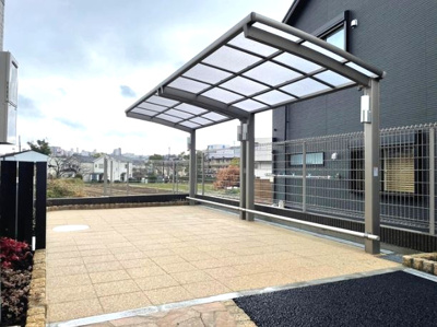 【エントランス】 | grasmere(グラスミア）B