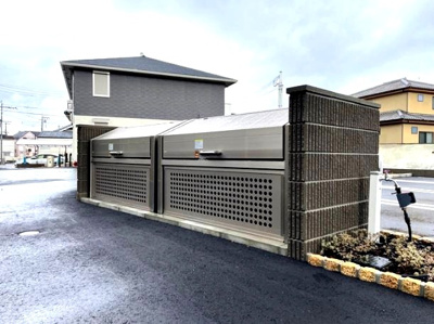 【その他共用部分】 | grasmere(グラスミア）B