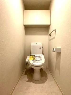 【トイレ】 | grasmere(グラスミア）B