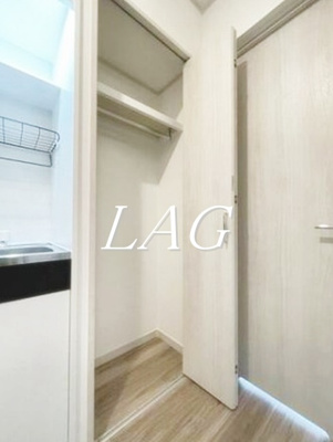 【収納】 | Ｆｏｎｔａｉｎｅ尾久 | 収納です。