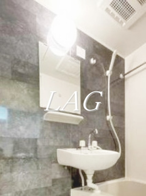 【洗面所】 | Ｆｏｎｔａｉｎｅ尾久 | 洗面台です。