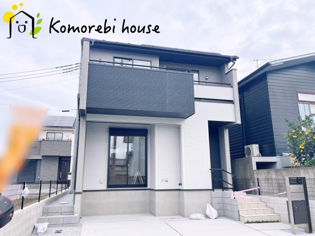 上尾市浅間台3丁目　3期　新築一戸建て　グランドールの丘　06