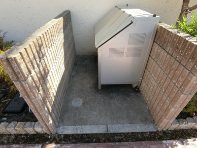 【その他共用部分】 | フローラ・香ヶ丘