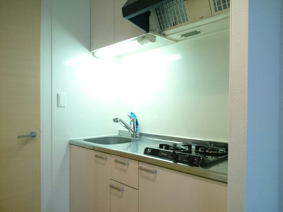 【キッチン】 | フローラ・香ヶ丘