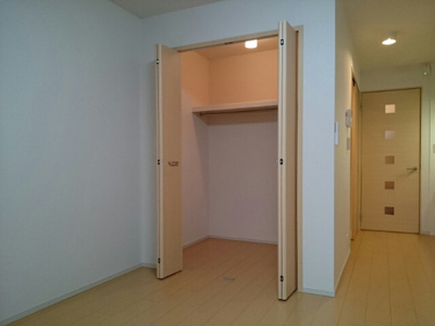 【収納】 | フローラ・香ヶ丘