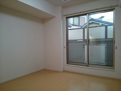 【内装】 | フローラ・香ヶ丘