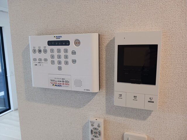 コンテチェスト２４のセキュリティ