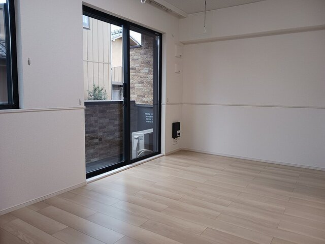 コンテチェスト２４の居間・リビング