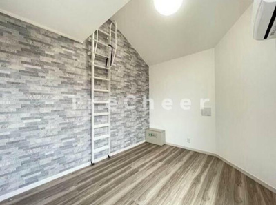 【内装】 | フォンテーヌ尾久(Fontaine尾久)