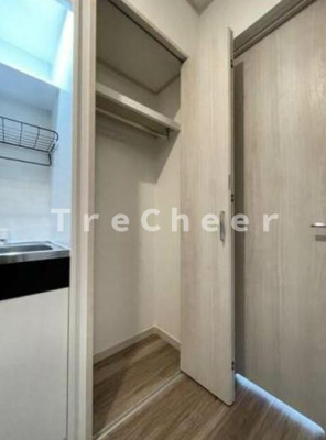 【収納】 | フォンテーヌ尾久(Fontaine尾久)