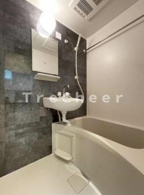 【浴室】 | フォンテーヌ尾久(Fontaine尾久)