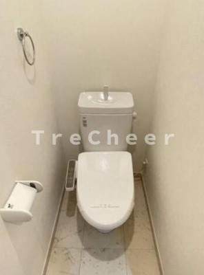 【トイレ】 | フォンテーヌ尾久(Fontaine尾久)