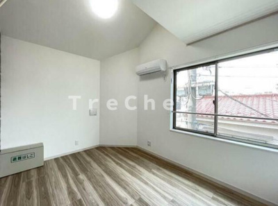 【寝室】 | フォンテーヌ尾久(Fontaine尾久)