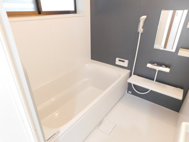 名古屋市中村区沖田町の中古一戸建の浴室|◇浴室◇　　ユニットバス交換