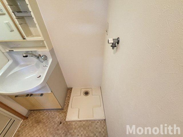 リアライズ深井駅前の設備