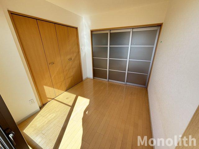 リアライズ深井駅前の内装