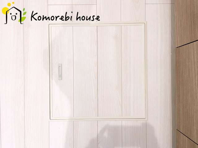 さいたま市見沼区堀崎町　新築一戸建て　リーブルガーデン　03の内装|26.2.7撮影済み