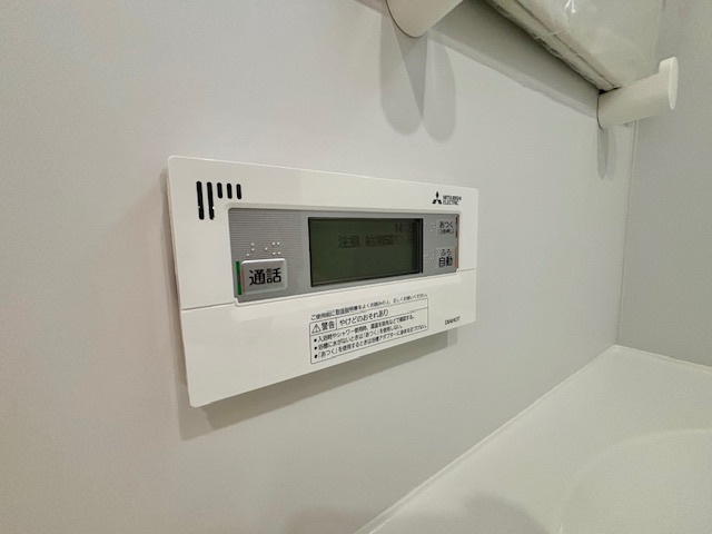 久留米市善導寺町飯田　9号地の設備