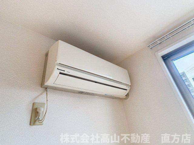 ソレイユたかみねの里の設備