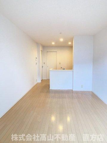 ソレイユたかみねの里の居間・リビング