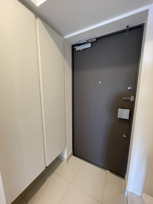 KNOTS大山の玄関