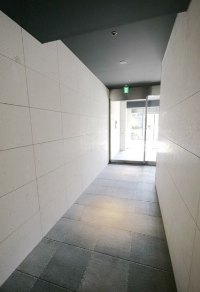 KNOTS大山のロビー