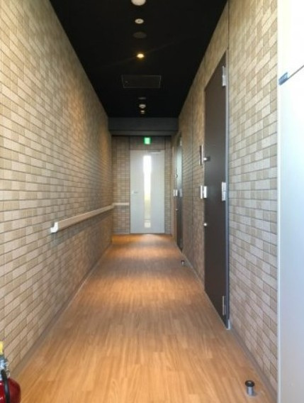 KNOTS大山のその他共用部分