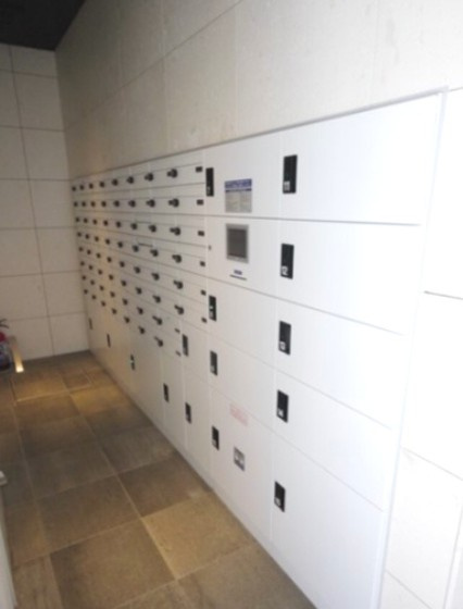 KNOTS大山のその他共用部分