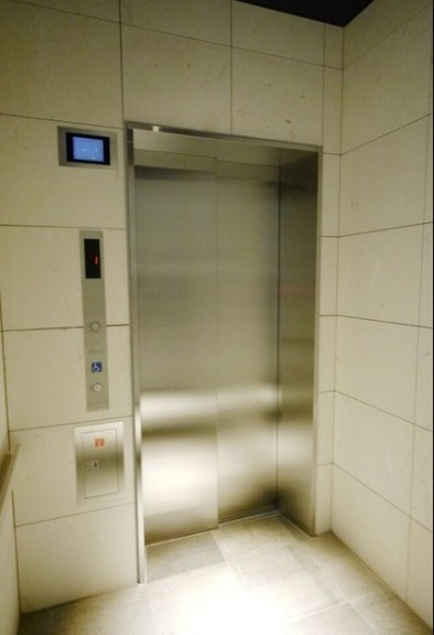 KNOTS大山のその他共用部分