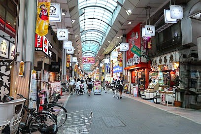 KNOTS大山の周辺